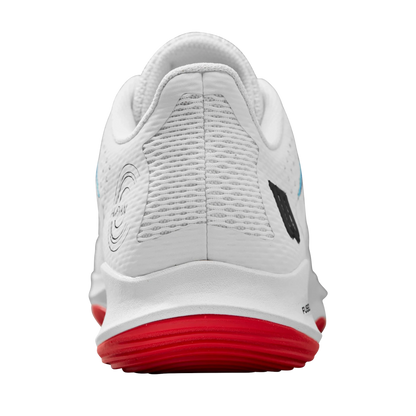 Wilson Hurakn 2.0 Women's Padel Shoes - View 4