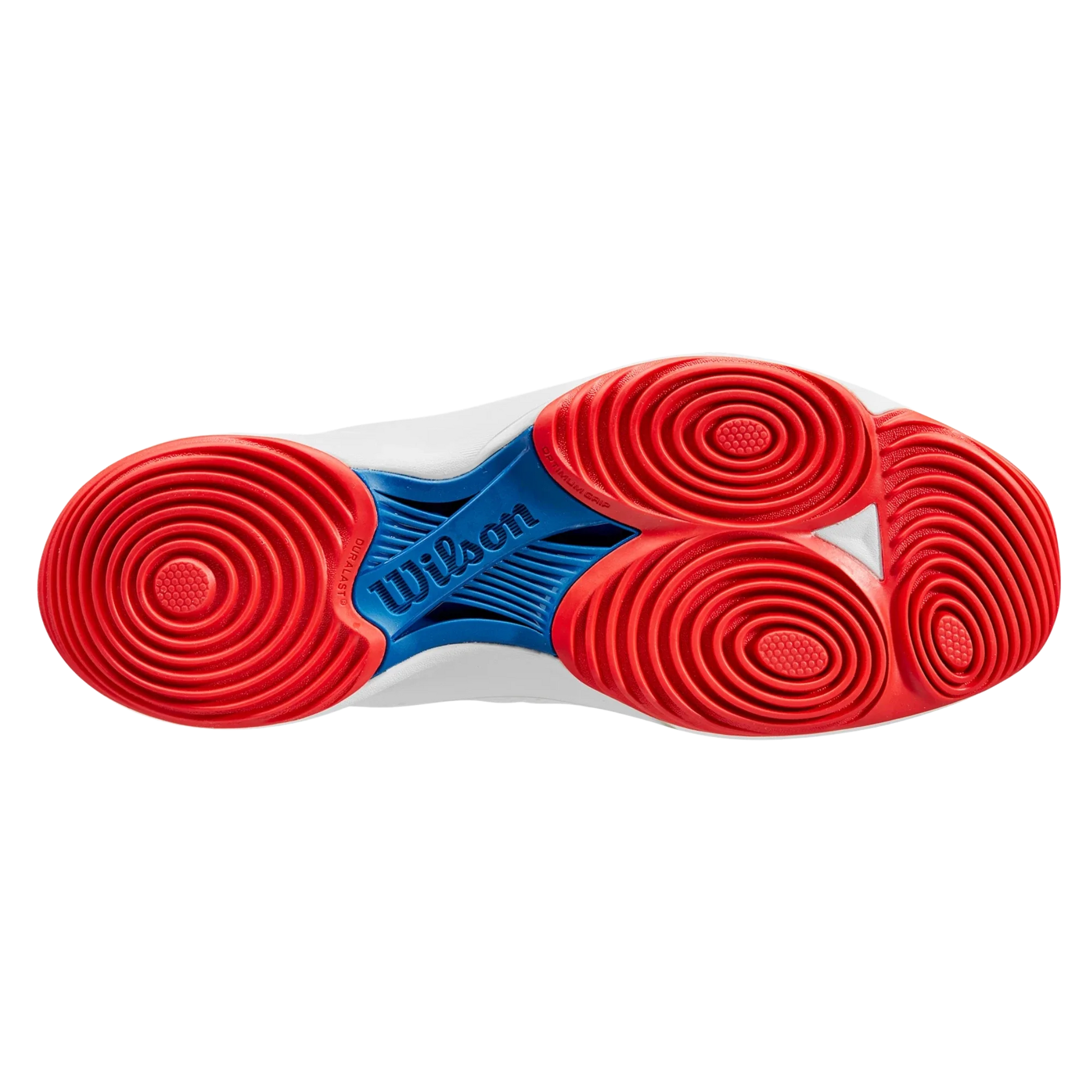 Wilson Hurakn 2.0 Men's Padel Shoe - View 6