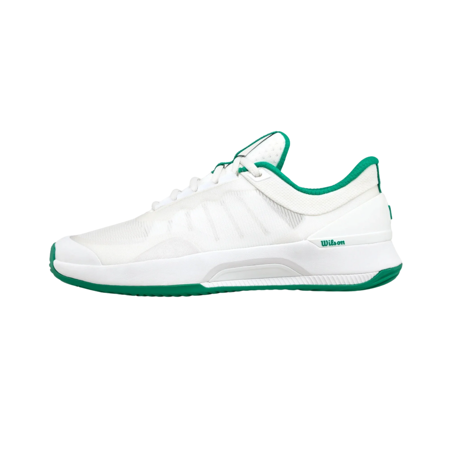 Wilson Intrigue Tour Women's Padel Shoes - View 2