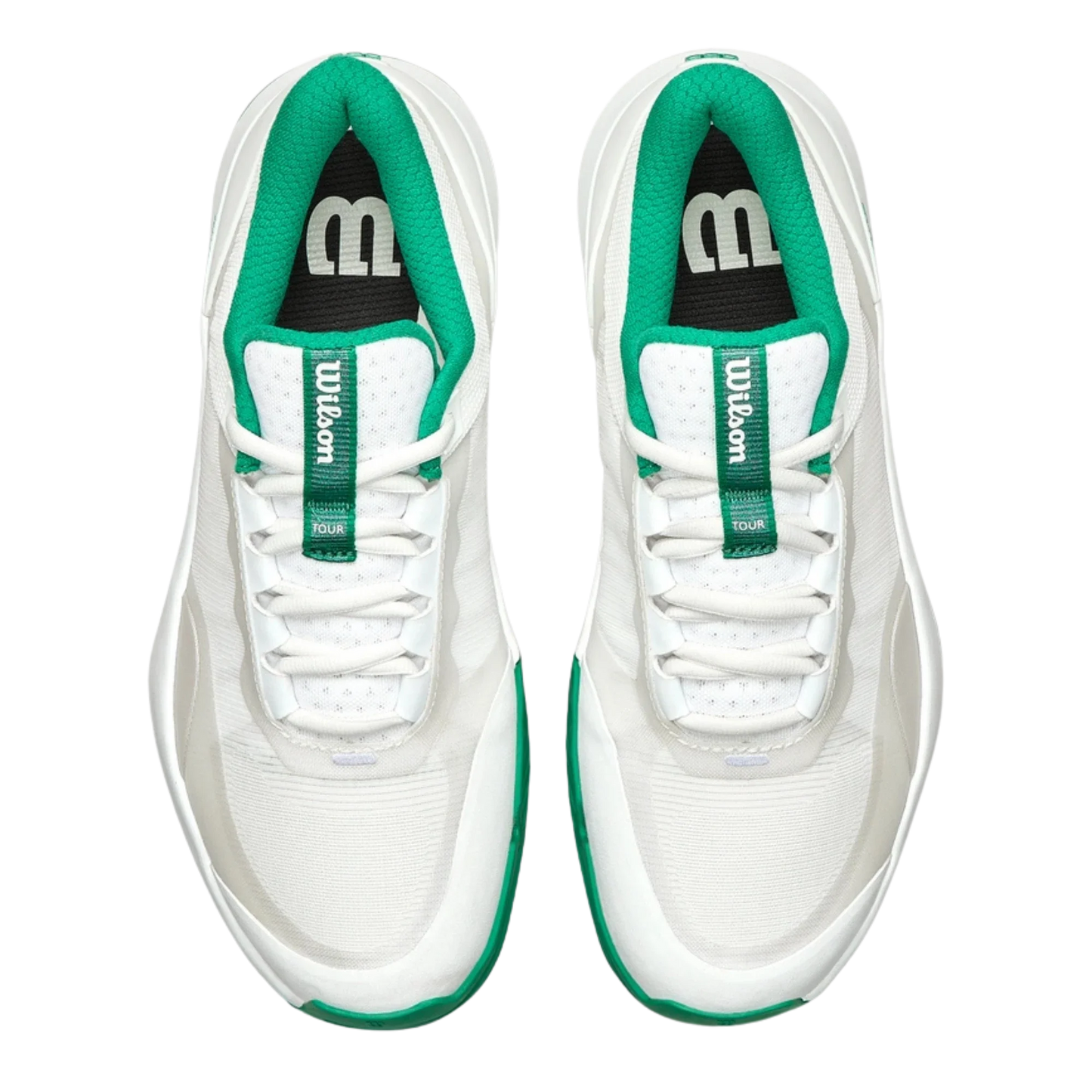 Wilson Intrigue Tour Women's Padel Shoes - View 6