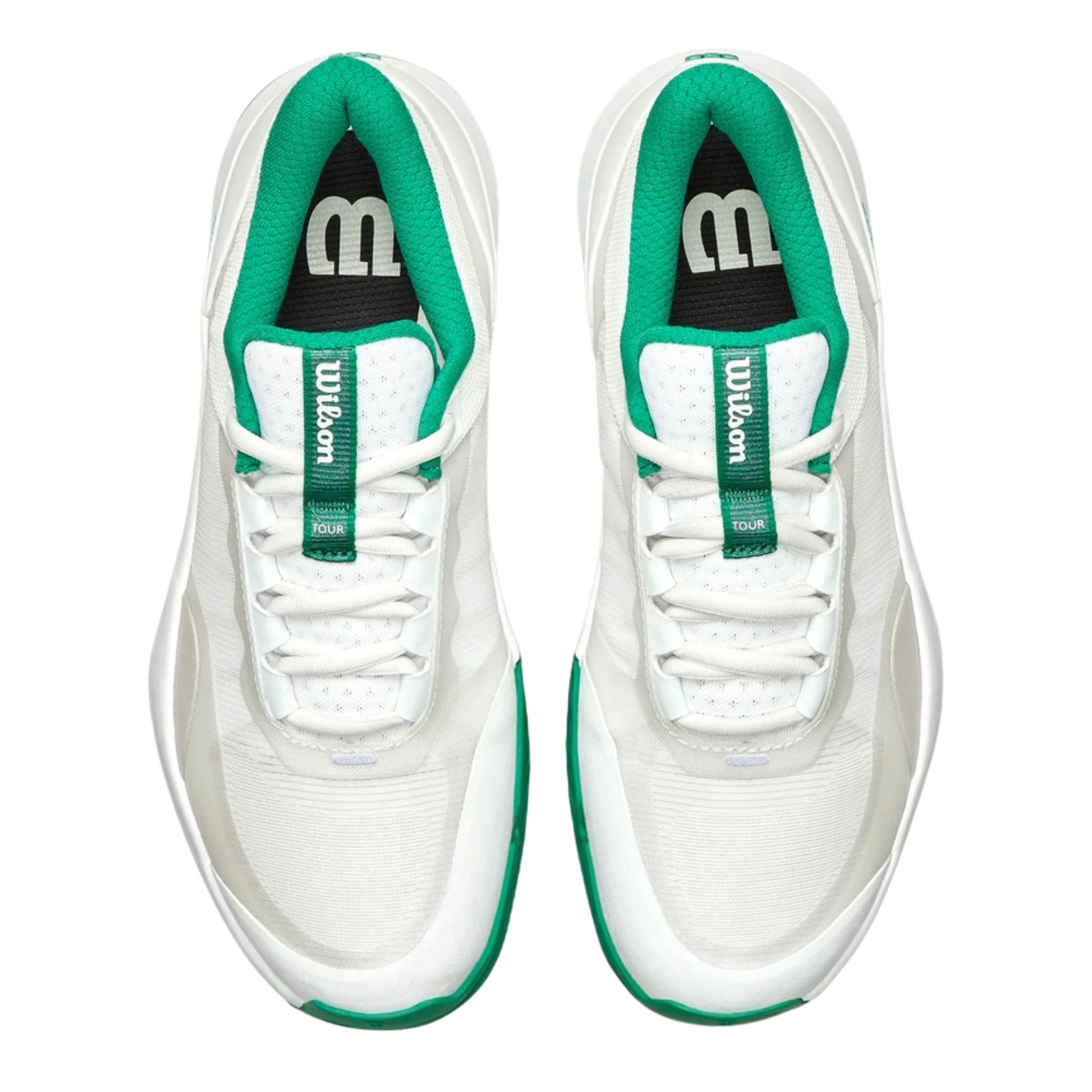 Wilson Intrigue Tour Women's Padel Shoes - View 6