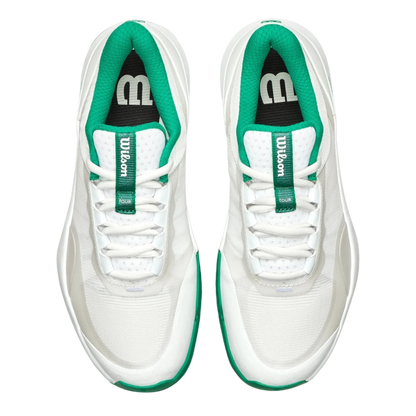 Wilson Intrigue Tour Women's Padel Shoes - View 6