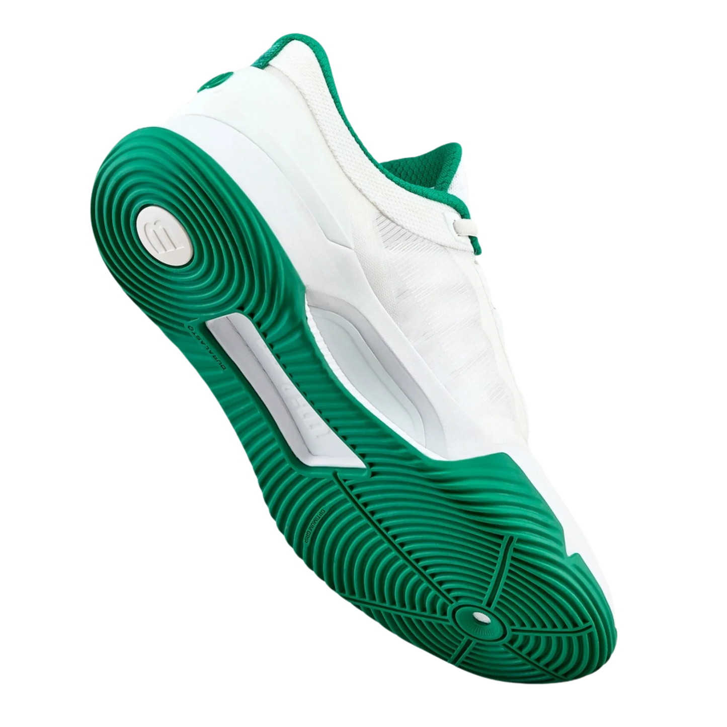 Wilson Intrigue Tour Women's Padel Shoes - View 5