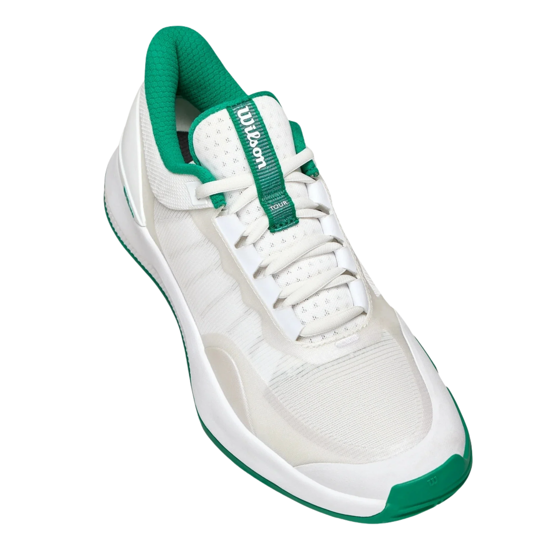 Wilson Intrigue Tour Women's Padel Shoes - View 4