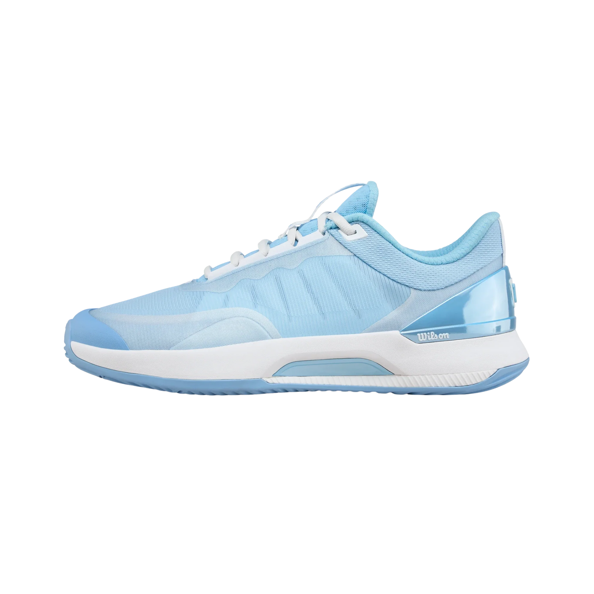 Wilson Intrigue Tour Women's Padel Shoes - View 2