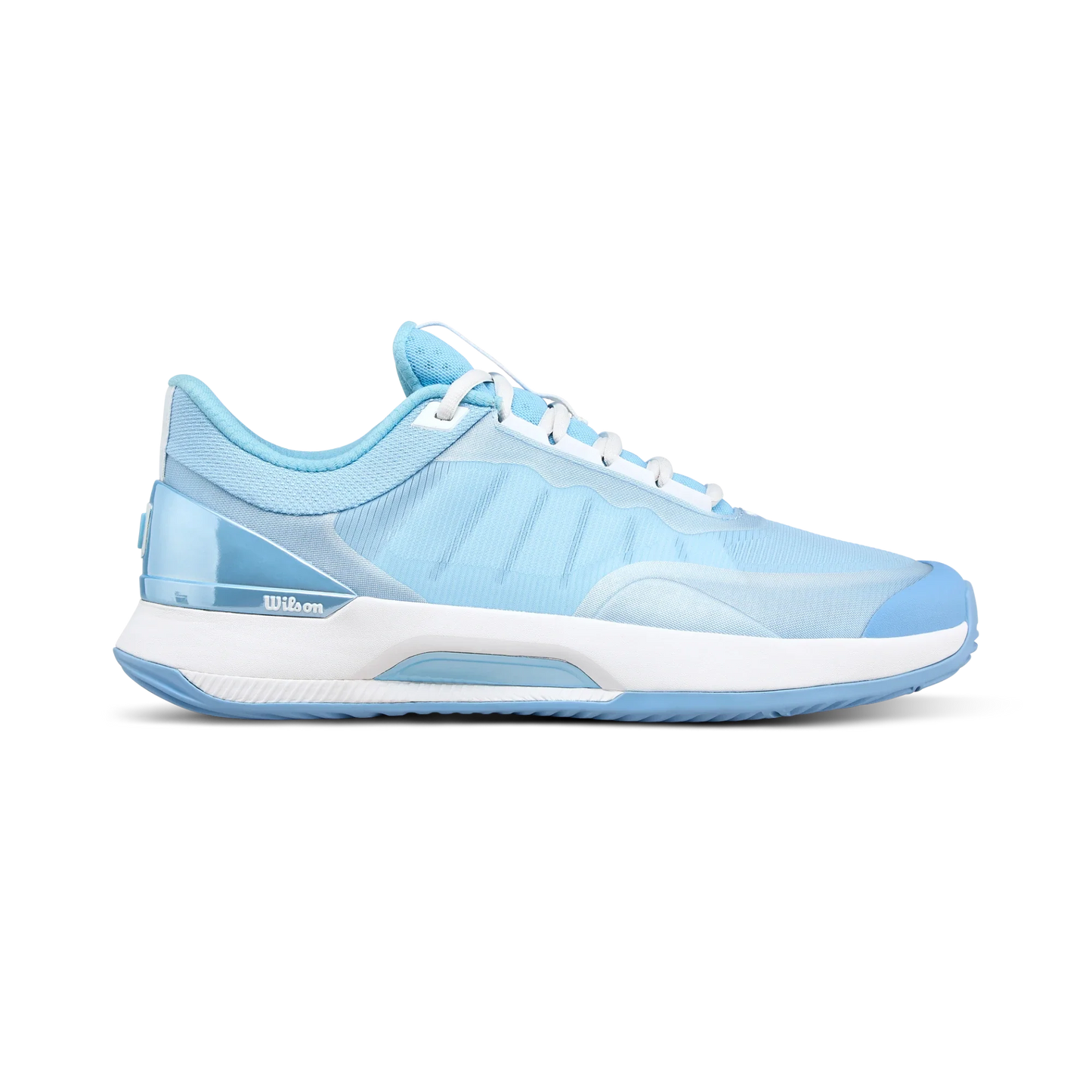 Wilson Intrigue Tour Women's Padel Shoes - View 3