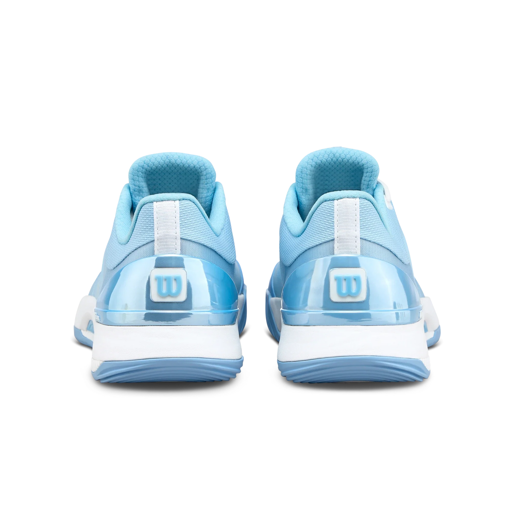 Wilson Intrigue Tour Women's Padel Shoes - View 4