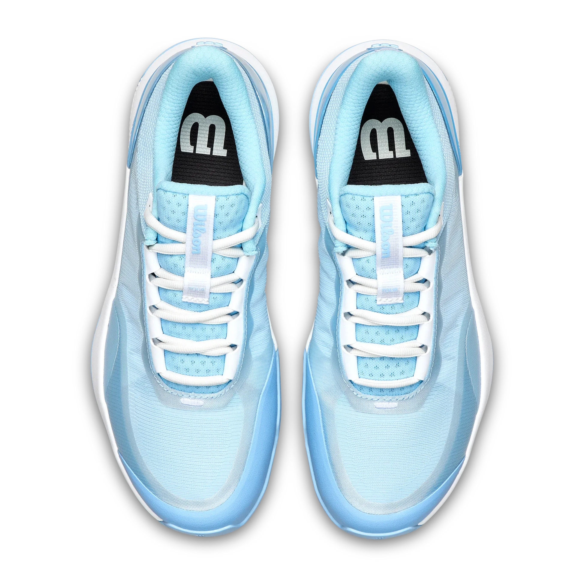 Wilson Intrigue Tour Women's Padel Shoes - View 5