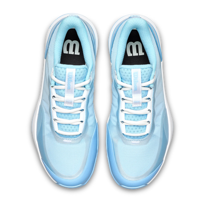 Wilson Intrigue Tour Women's Padel Shoes - View 5