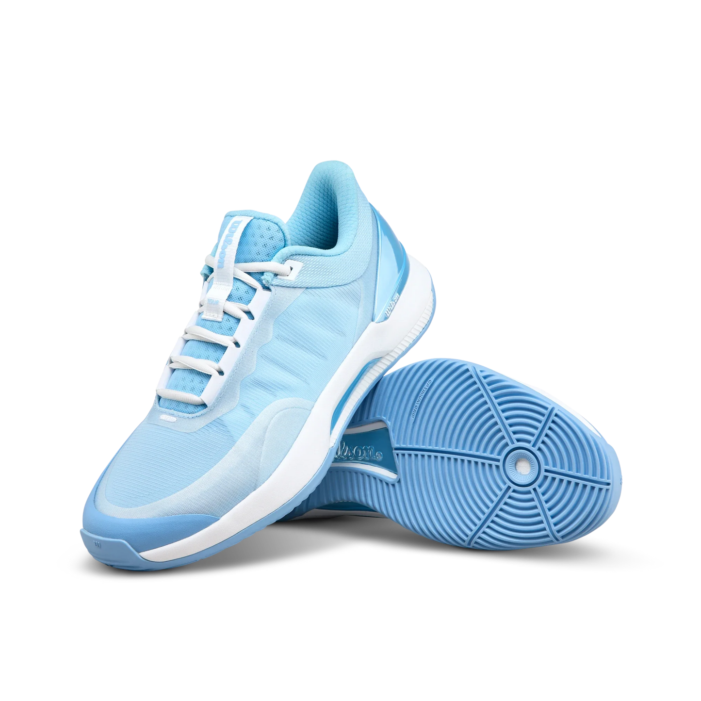 Wilson Intrigue Tour Women's Padel Shoes - View 7