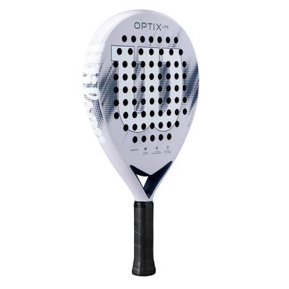 Wilson Optix V2 Lite Lilac 2026