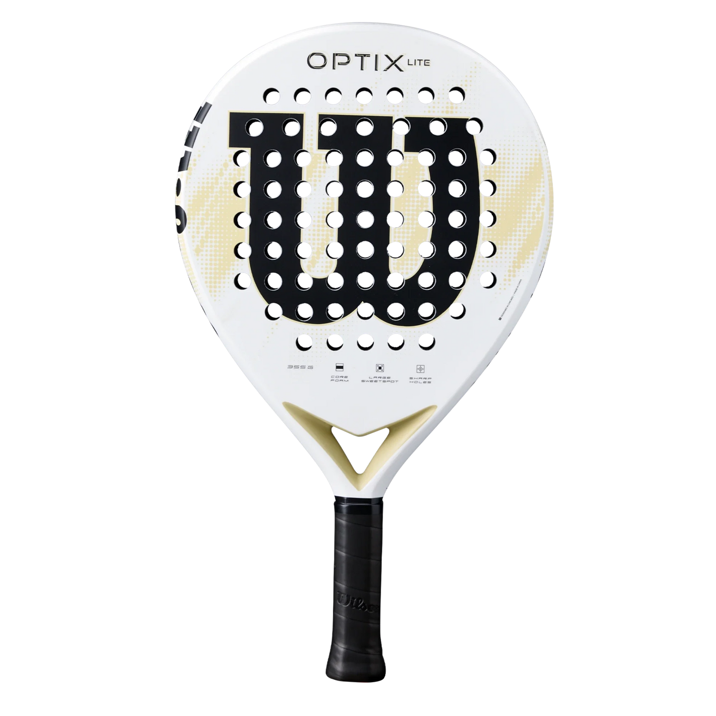 Wilson Optix V2 Lite 2026