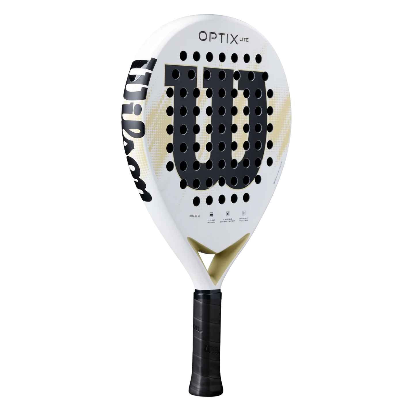 Wilson Optix V2 Lite 2026