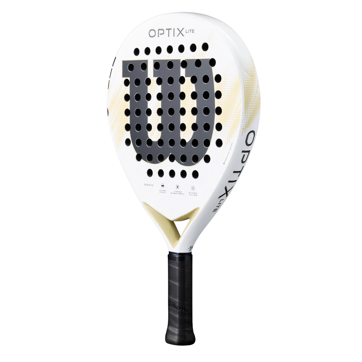 Wilson Optix V2 Lite 2026