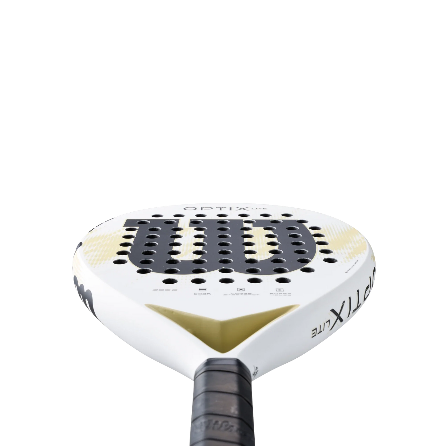 Wilson Optix V2 Lite 2026
