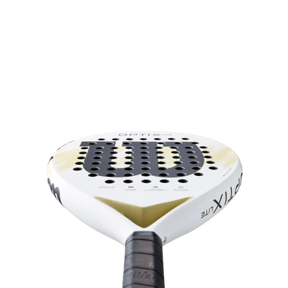Wilson Optix V2 Lite 2026