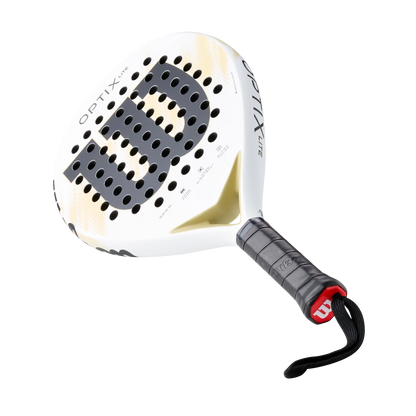 Wilson Optix V2 Lite 2026
