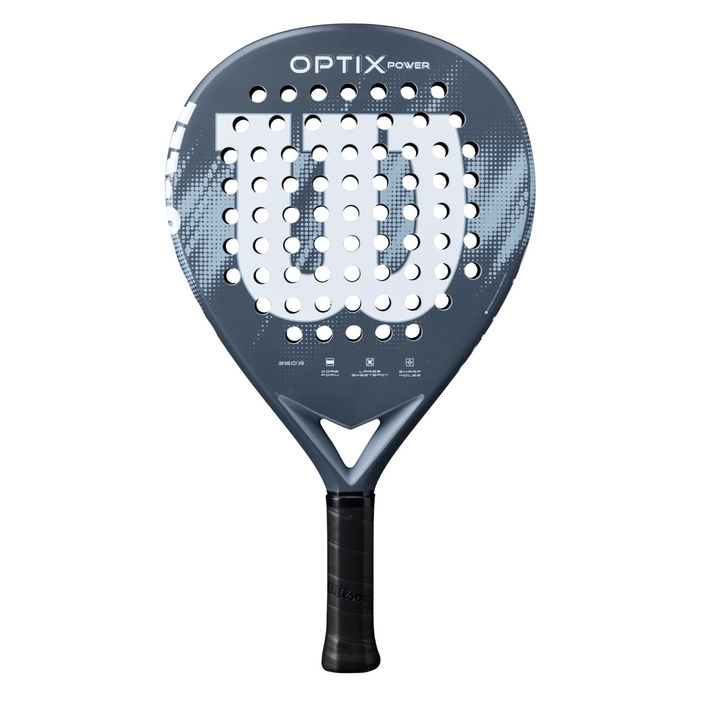 Wilson Optix V2 Power 2026