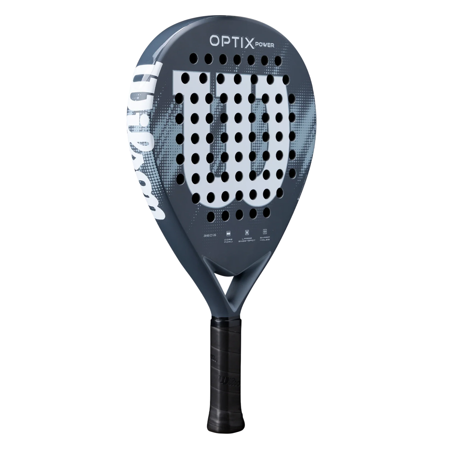 Wilson Optix V2 Power 2026