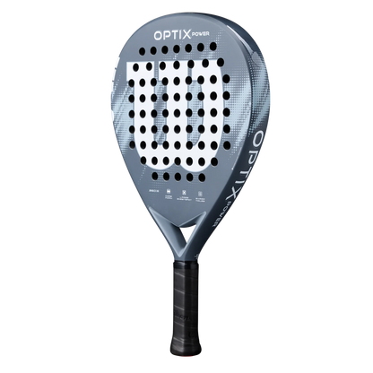 Wilson Optix V2 Power 2026