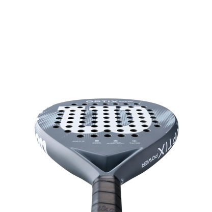 Wilson Optix V2 Power 2026
