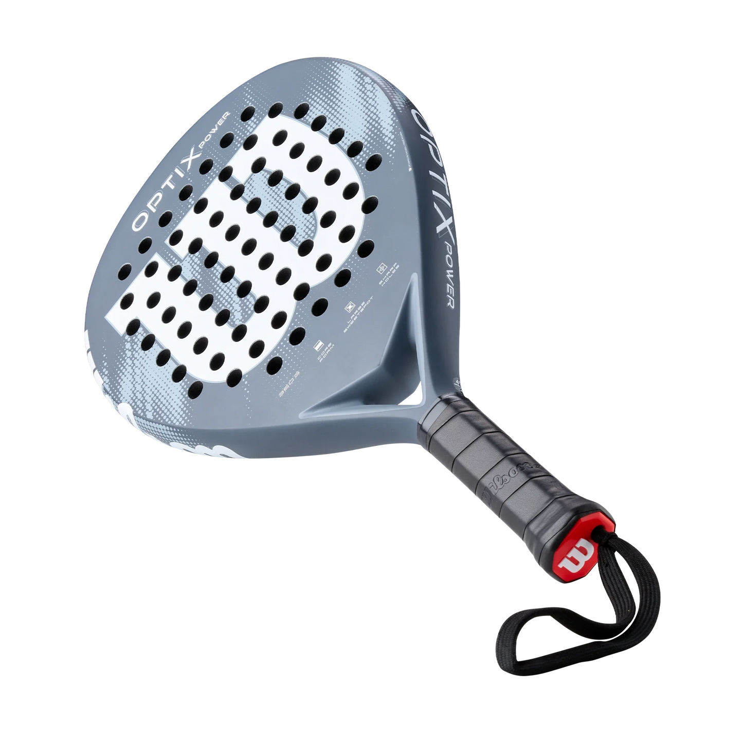 Wilson Optix V2 Power 2026