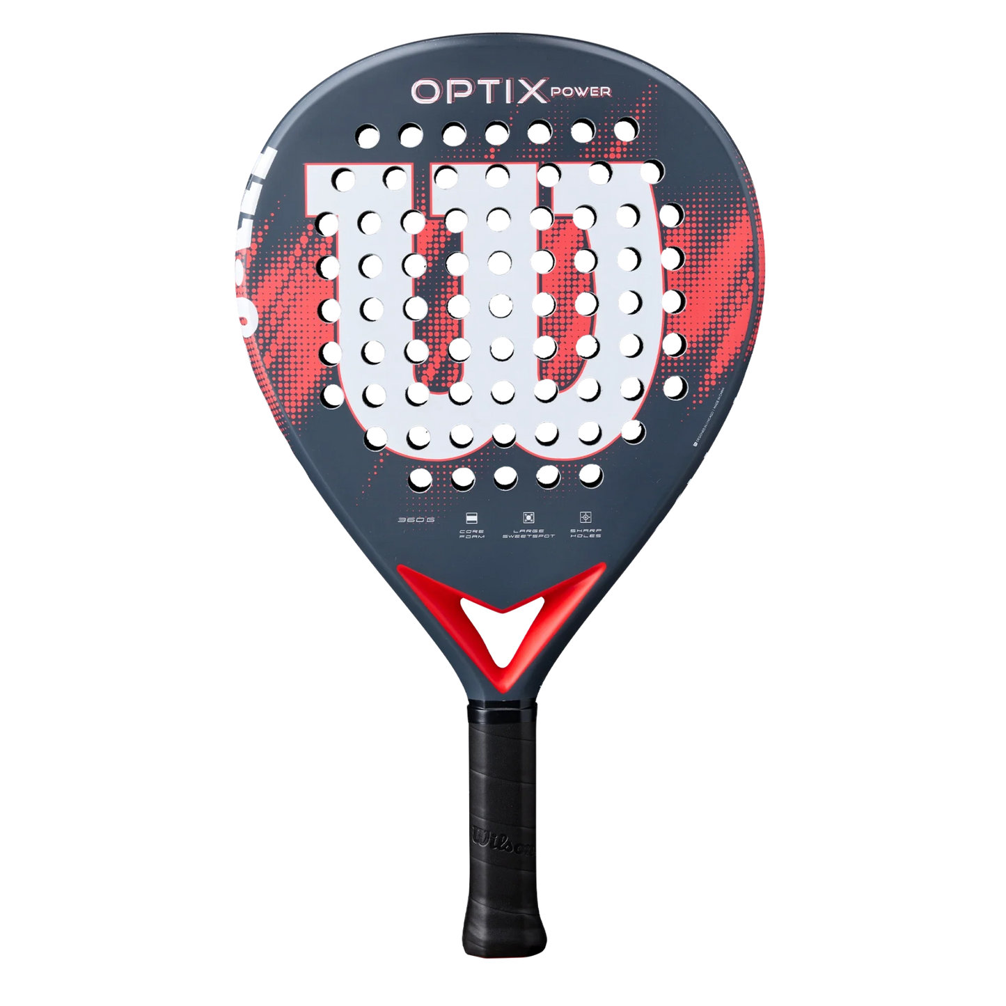 Wilson Optix V2 Power 2026