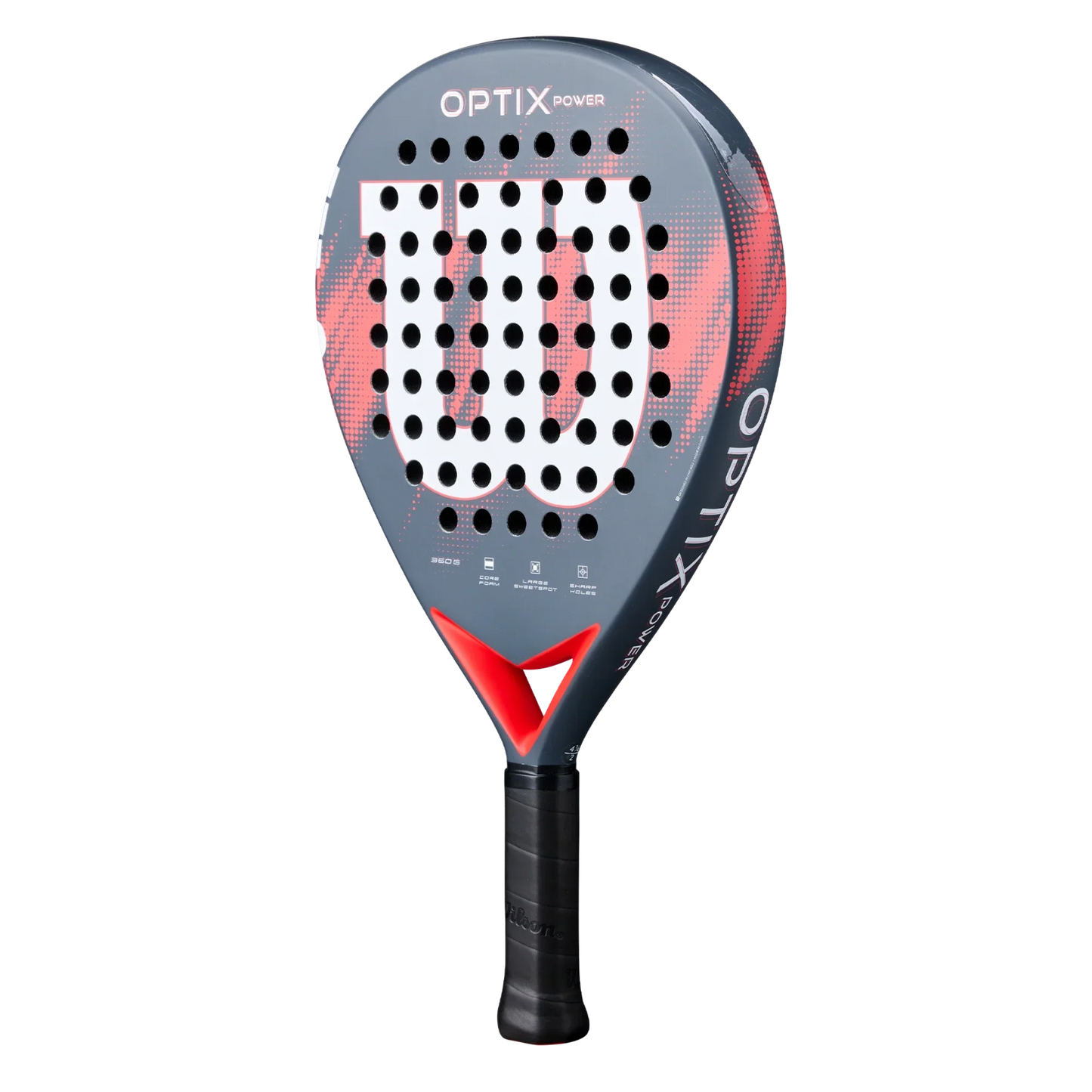 Wilson Optix V2 Power 2026