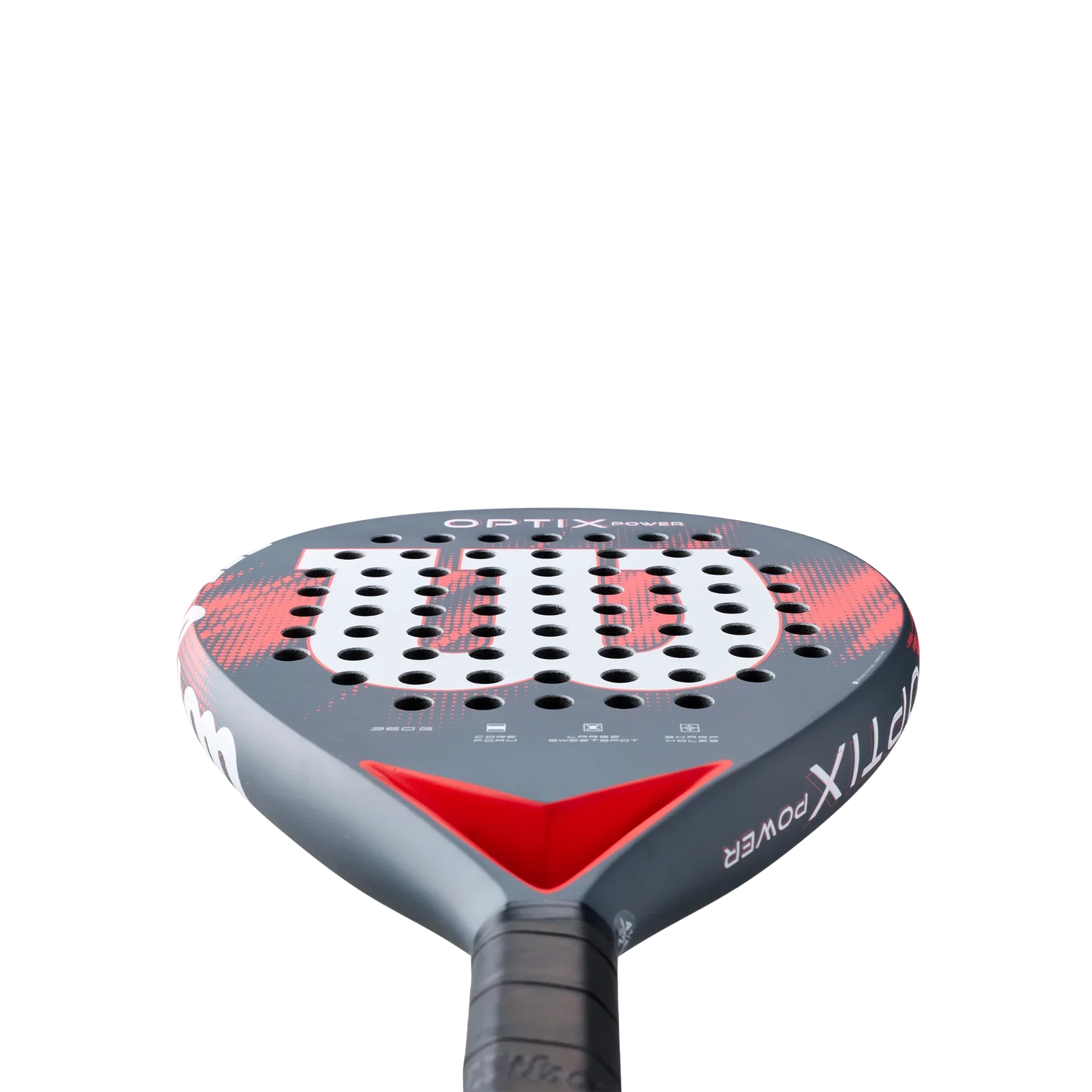 Wilson Optix V2 Power 2026