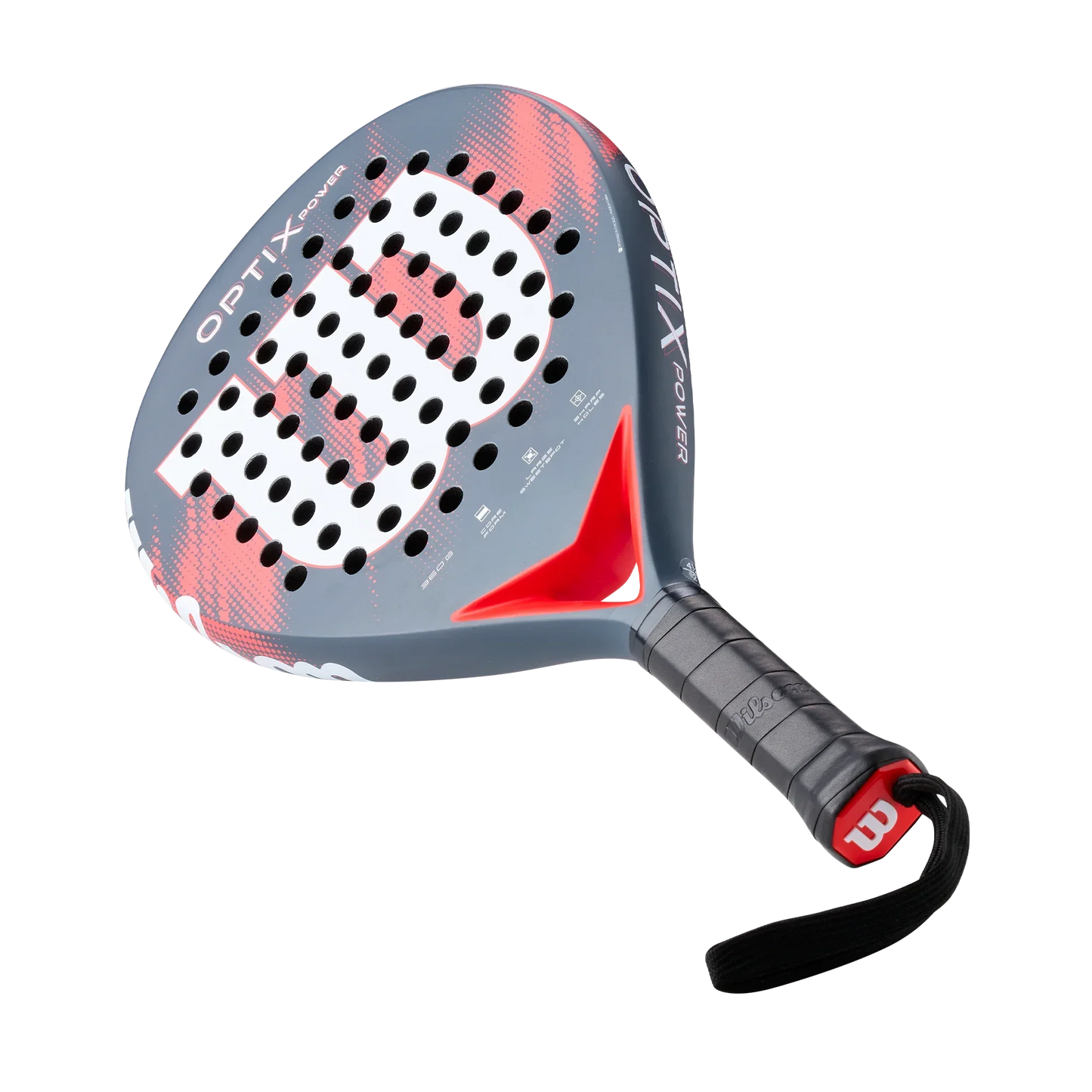 Wilson Optix V2 Power 2026