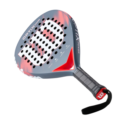 Wilson Optix V2 Power 2026