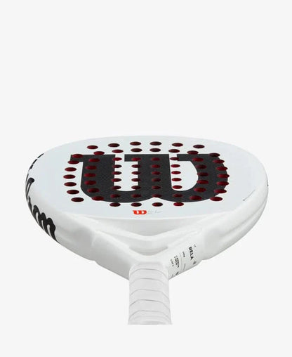 Wilson Bela Lt V2.5 Padel Racket - View 3