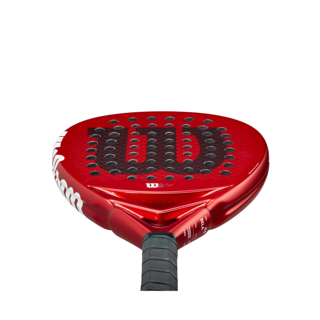 Wilson  Bela Pro V 2.5 Padel Racket - View 3