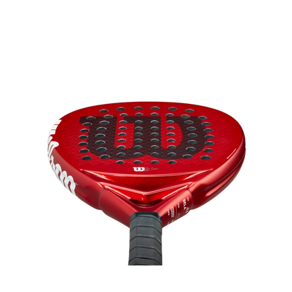 Wilson  Bela Pro V 2.5 Padel Racket - View 3
