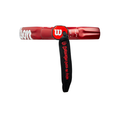 Wilson  Bela Pro V 2.5 Padel Racket - View 4