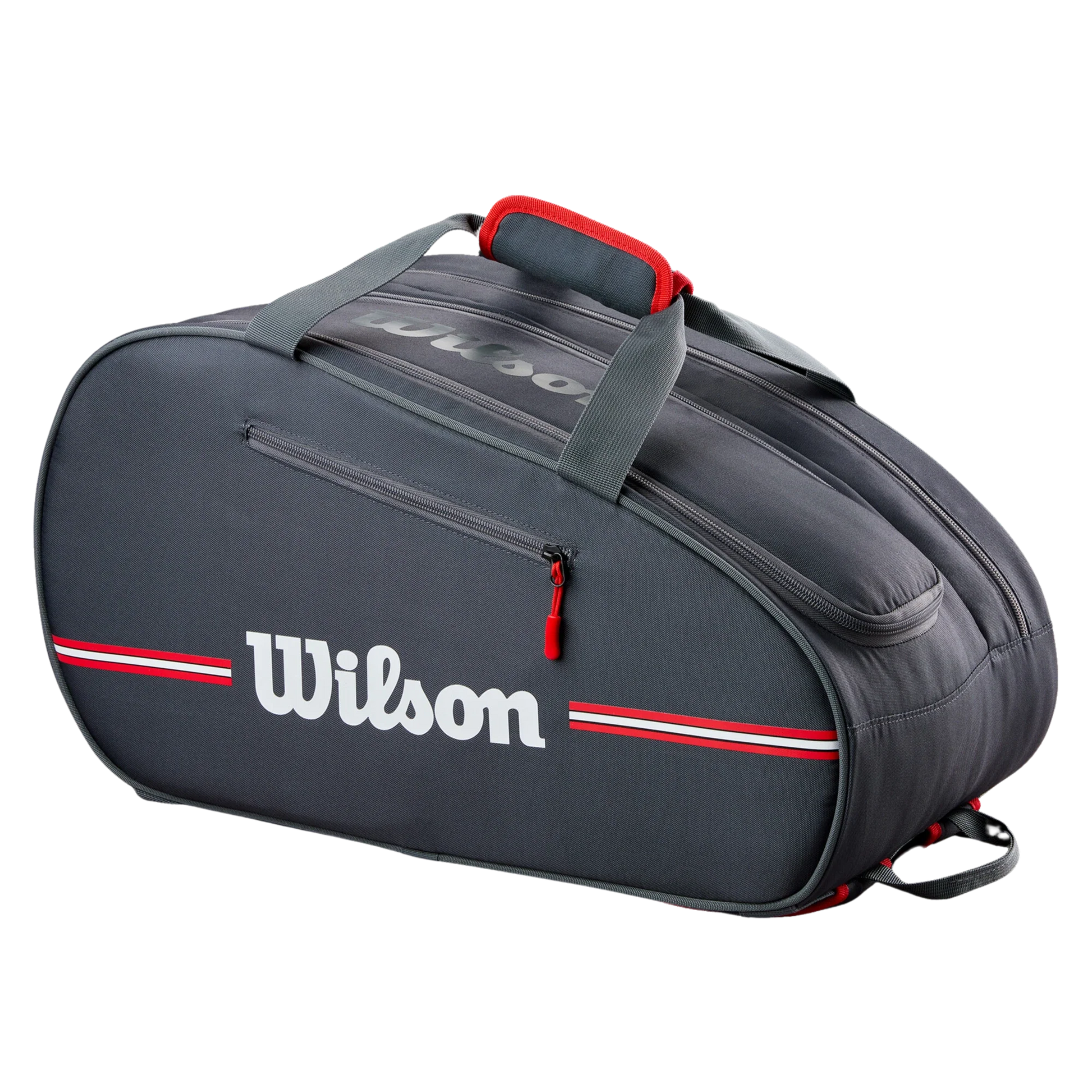 Wilson Team Padel Bag - Black