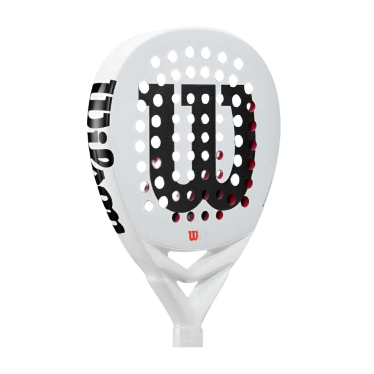 Wilson Bela Lt V2.5 Padel Racket - View 2