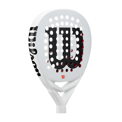 Wilson Bela Lt V2.5 Padel Racket - View 2