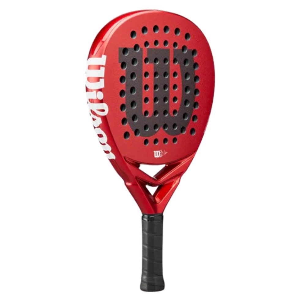 Wilson  Bela Pro V 2.5 Padel Racket - View 2