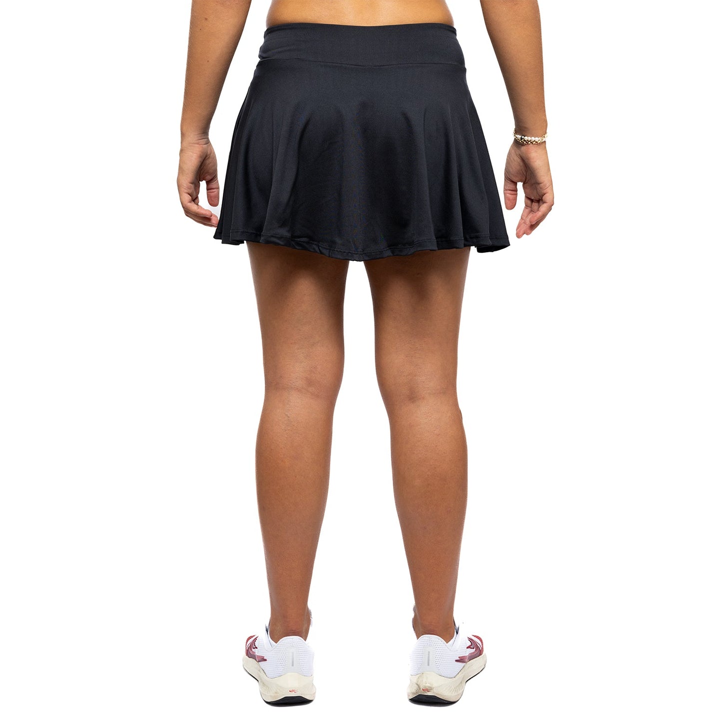 Women's Essential Club Skirt - Back View