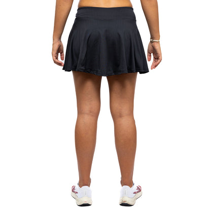 Women's Essential Club Skirt - Back View