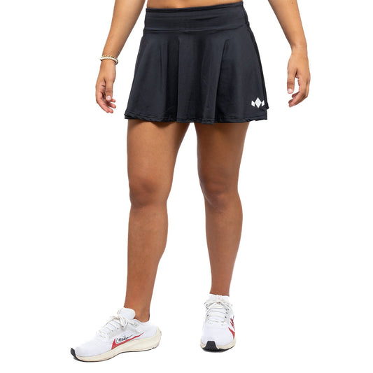 Women's Essential Club Skirt - Front View