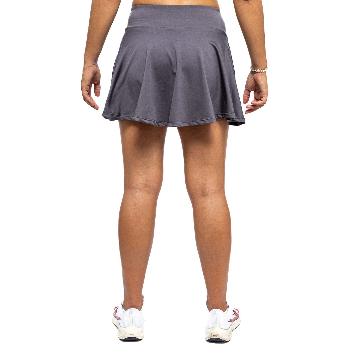 Women's Essential Club Skirt - Back View