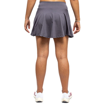 Women's Essential Club Skirt - Back View
