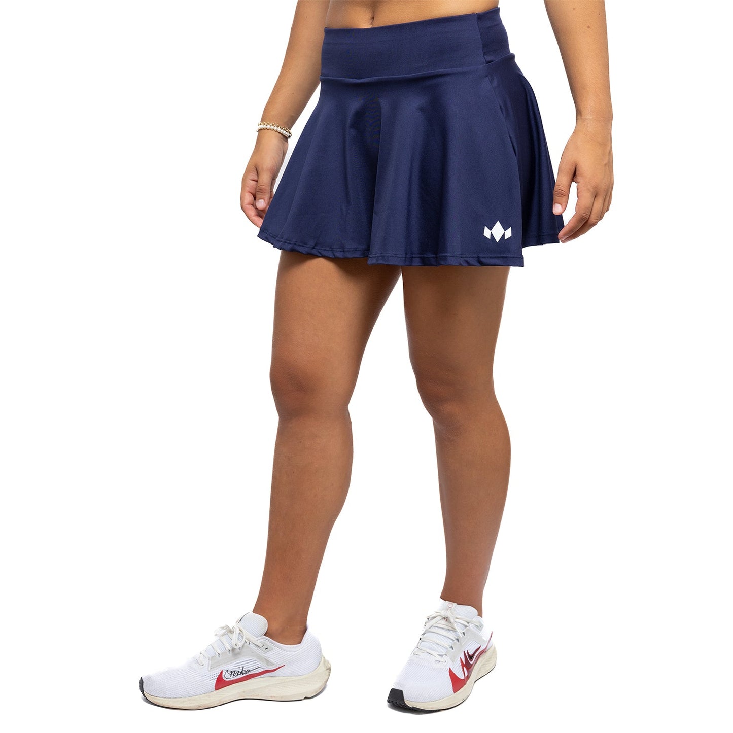 Women's Essential Club Skirt - Front View