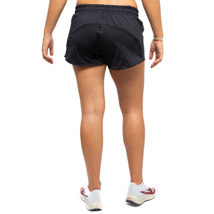 Women's Essential Shorts - Back View
