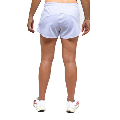 Women's Essential Shorts - Back View