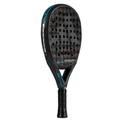 Adidas Adipower Multiweight Ctrl 3.4 Padel Racket By Alex Ruiz - View 2