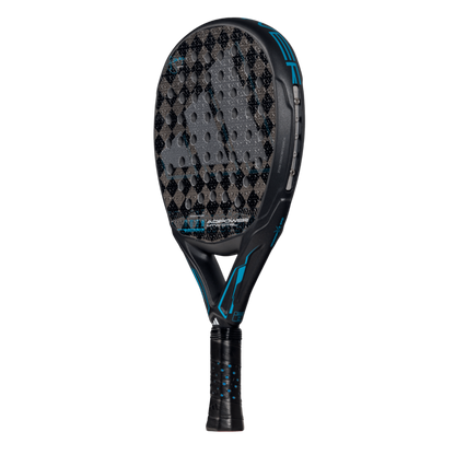 Adidas Adipower Multiweight Ctrl 3.4 Padel Racket By Alex Ruiz - View 4