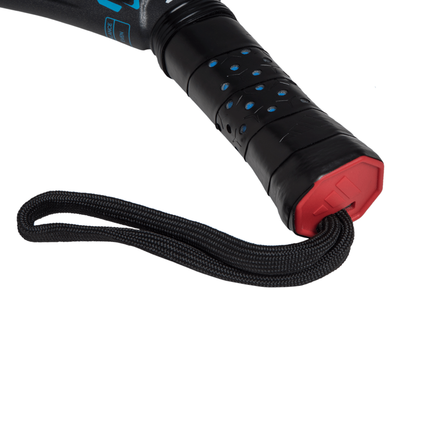 Adidas Adipower Multiweight Ctrl 3.4 Padel Racket By Alex Ruiz - View 8